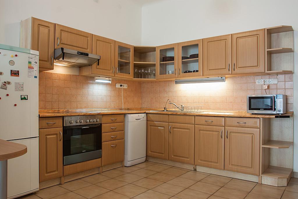 Apartment Sunny Budapest