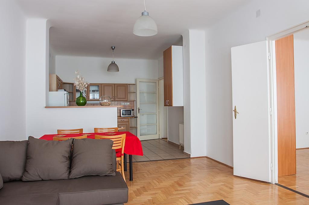 Apartment Sunny *