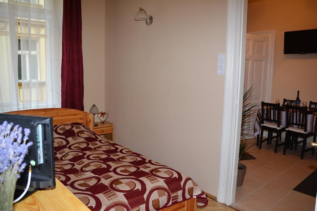 Apartamento Sunny *