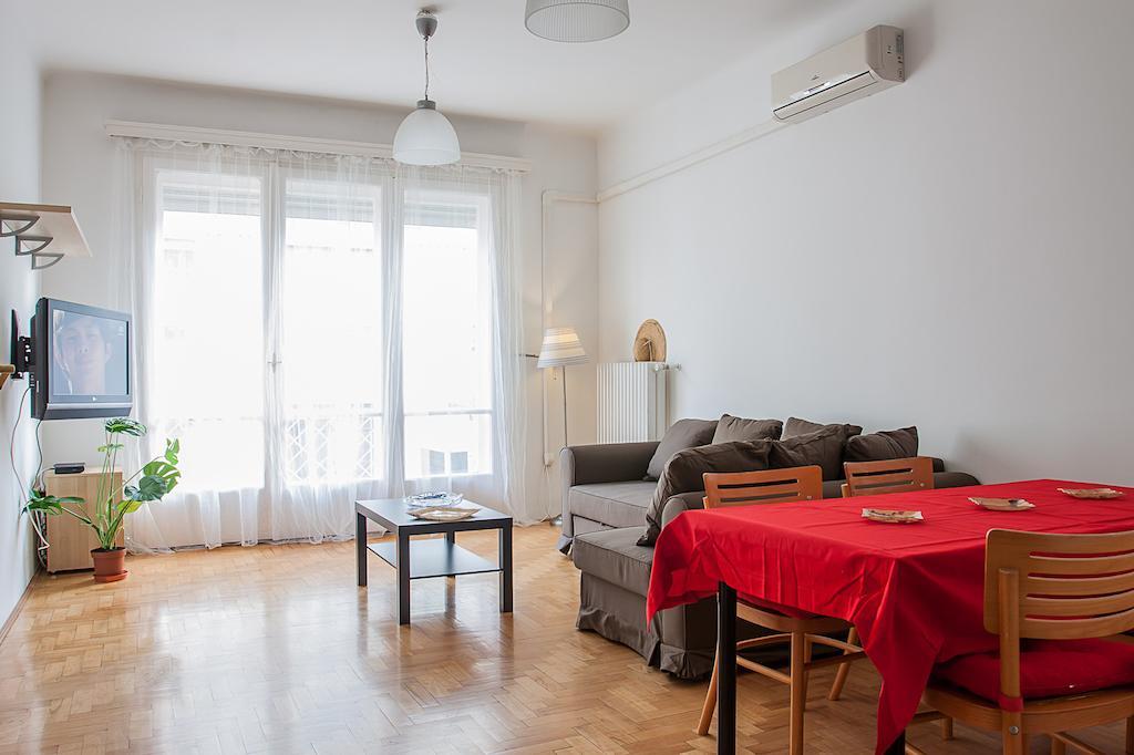 Apartment Sunny *