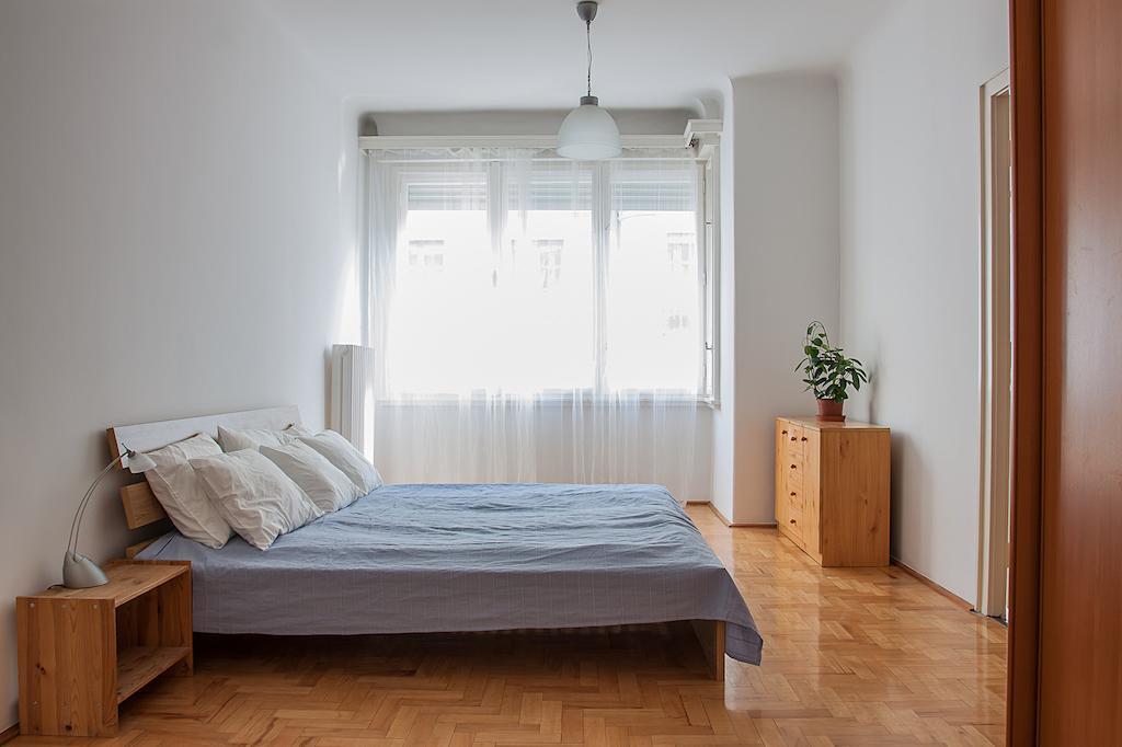 Apartment Sunny *