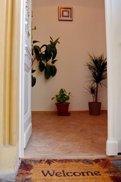 Apartment Sunny *